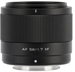 Viltrox AF 56mm f/1.7 XF Lens (Fuji) - CeX (UK): - Buy, Sell, Donate